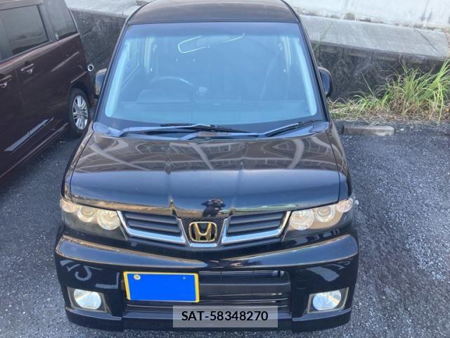 sat car