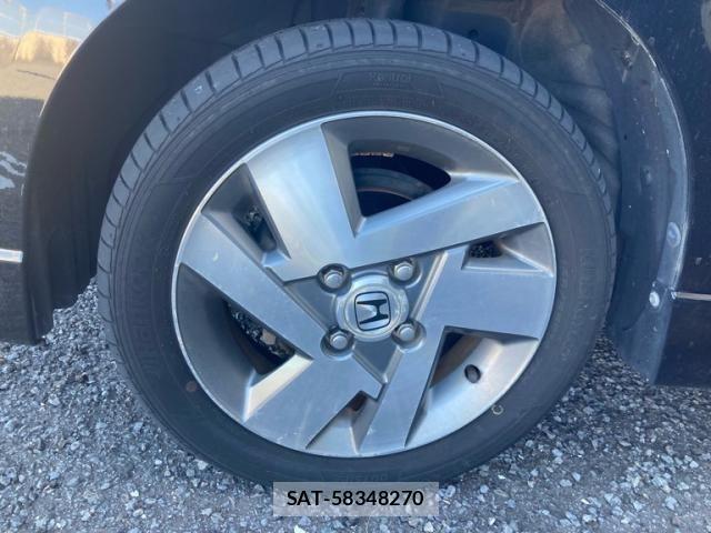 Honda ZEST SPARK 2011-07 8564244-10