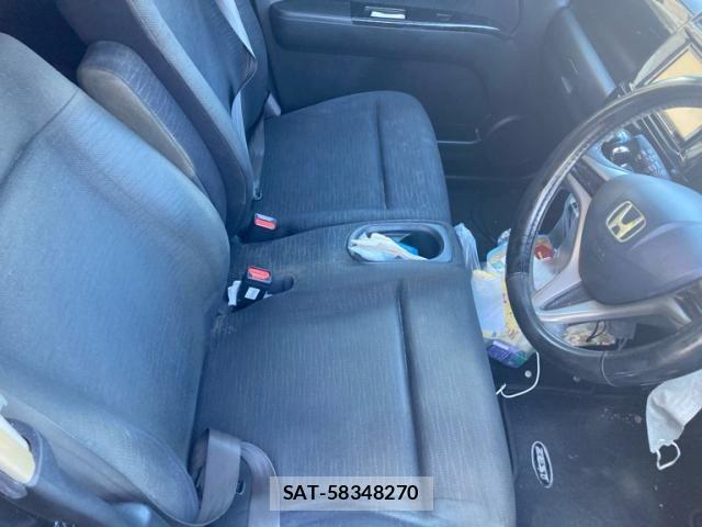 Honda ZEST SPARK 2011-07 8564244-12