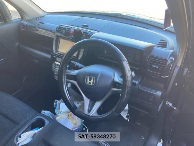 Honda ZEST SPARK 2011-07 8564244-13