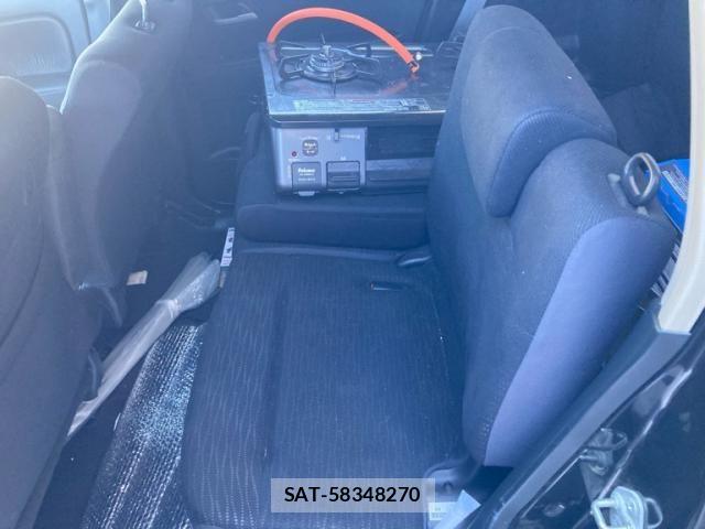 Honda ZEST SPARK 2011-07 8564244-14