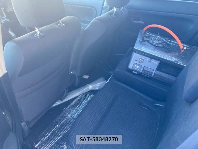 Honda ZEST SPARK 2011-07 8564244-15
