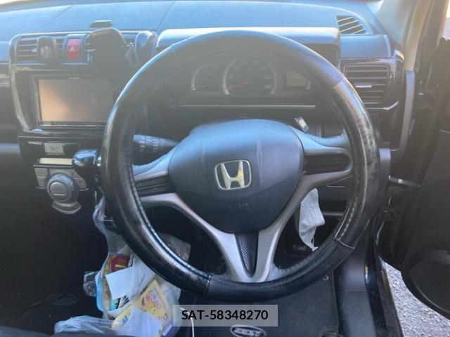 Honda ZEST SPARK 2011-07 8564244-17