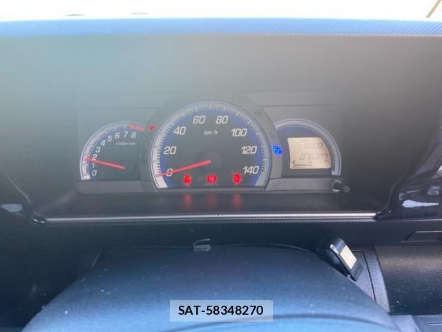 Honda ZEST SPARK 2011-07 8564244-18