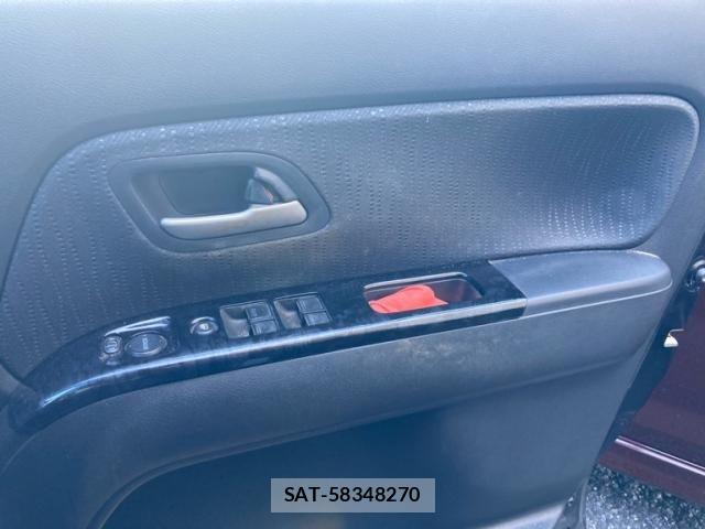 Honda ZEST SPARK 2011-07 8564244-20