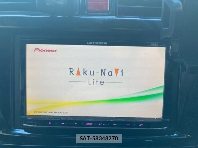 Honda ZEST SPARK 2011-07 8564244-21
