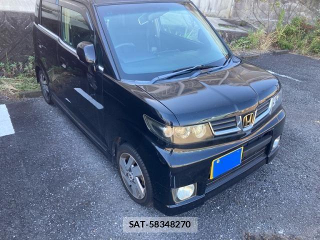 Honda ZEST SPARK 2011-07 8564244-4