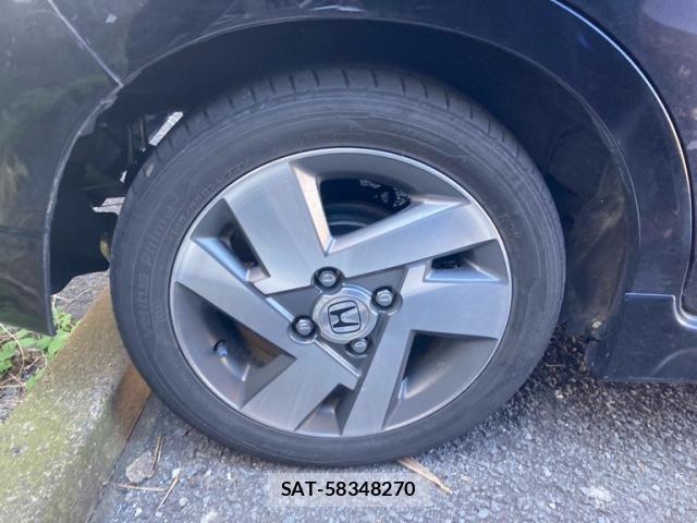 Honda ZEST SPARK 2011-07 8564244-8