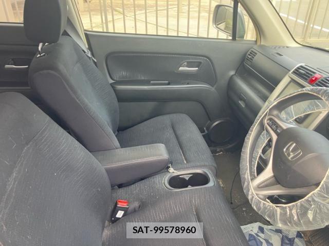 Honda ZEST SPARK 2009-08 8667222-9