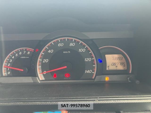 Honda ZEST SPARK 2009-08 8667222-11