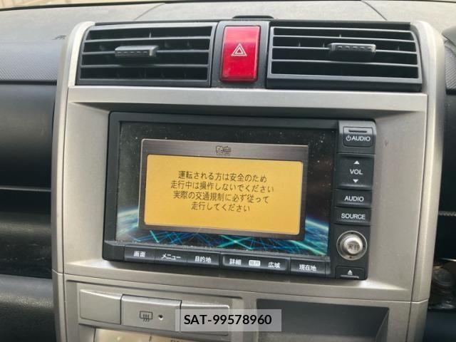 Honda ZEST SPARK 2009-08 8667222-13