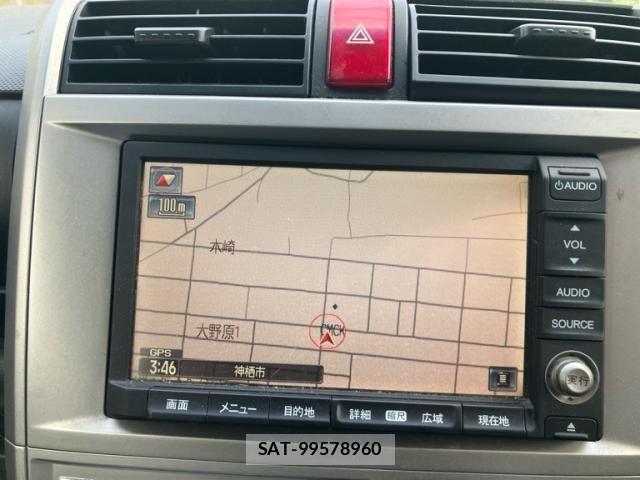 Honda ZEST SPARK 2009-08 8667222-15