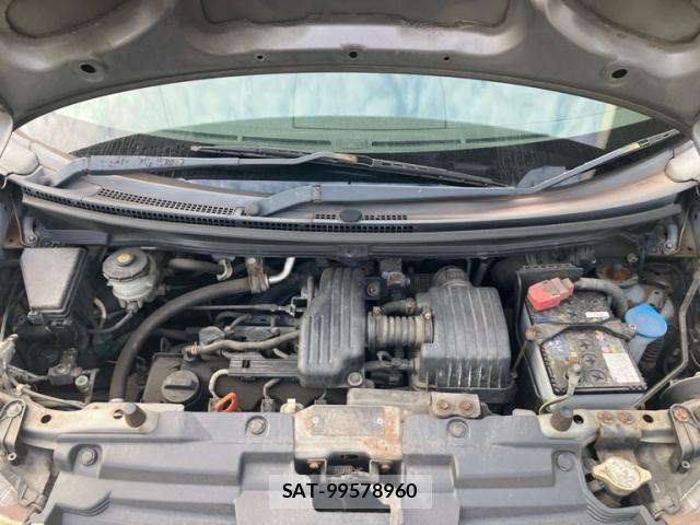 Honda ZEST SPARK 2009-08 8667222-18