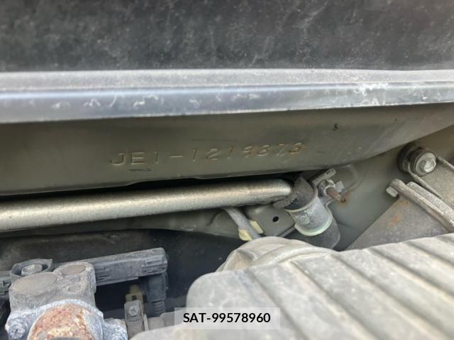 Honda ZEST SPARK 2009-08 8667222-19