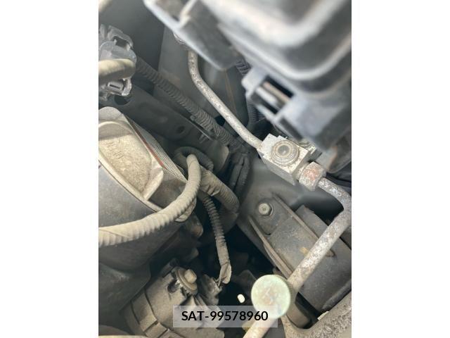 Honda ZEST SPARK 2009-08 8667222-20