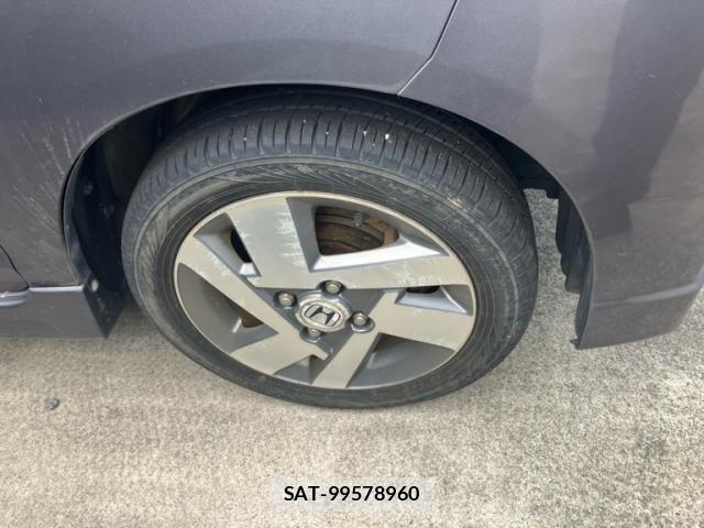 Honda ZEST SPARK 2009-08 8667222-4