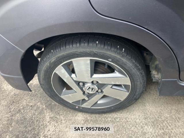 Honda ZEST SPARK 2009-08 8667222-5