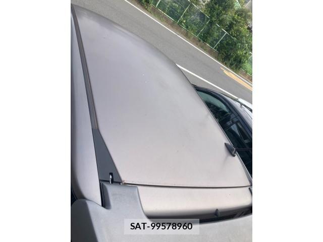 Honda ZEST SPARK 2009-08 8667222-7