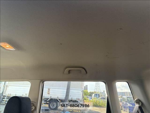 Honda ZEST SPARK 2011-09 8662685-18