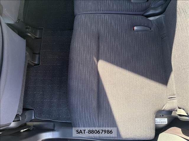 Honda ZEST SPARK 2011-09 8662685-19