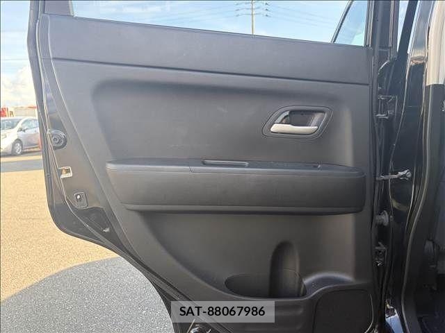 Honda ZEST SPARK 2011-09 8662685-20