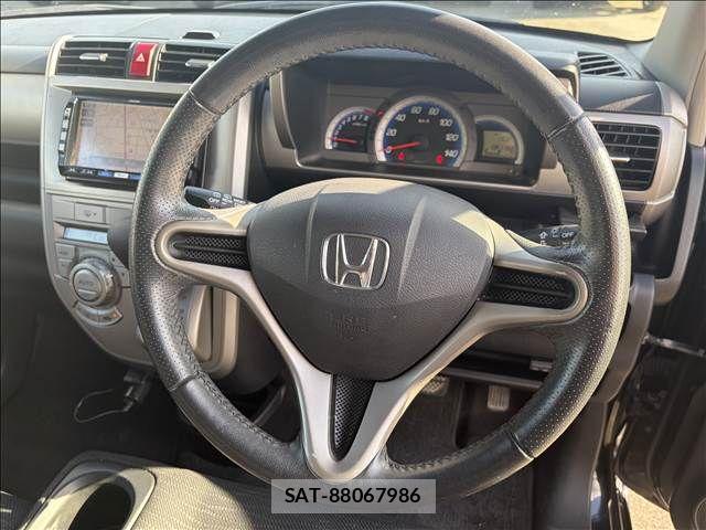 Honda ZEST SPARK 2011-09 8662685-23