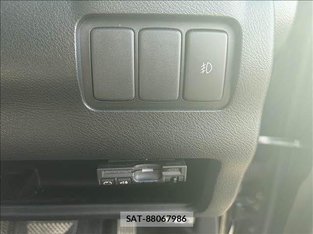 Honda ZEST SPARK 2011-09 8662685-24