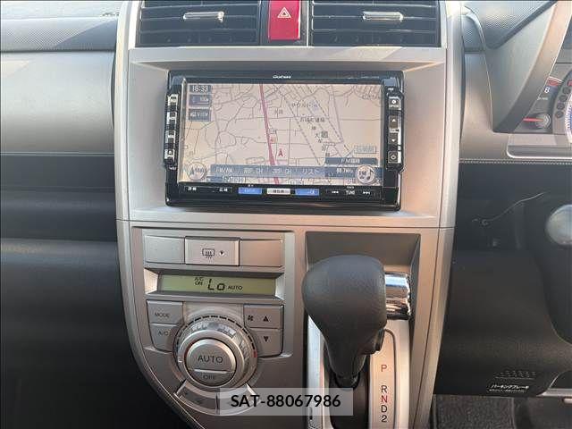 Honda ZEST SPARK 2011-09 8662685-25