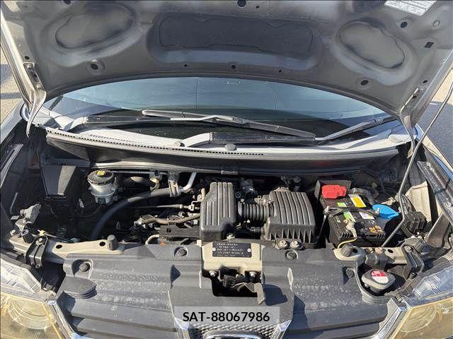 Honda ZEST SPARK 2011-09 8662685-2
