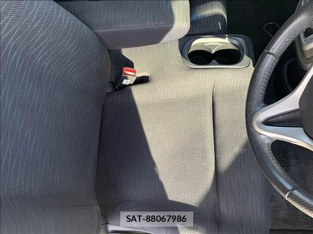 Honda ZEST SPARK 2011-09 8662685-5