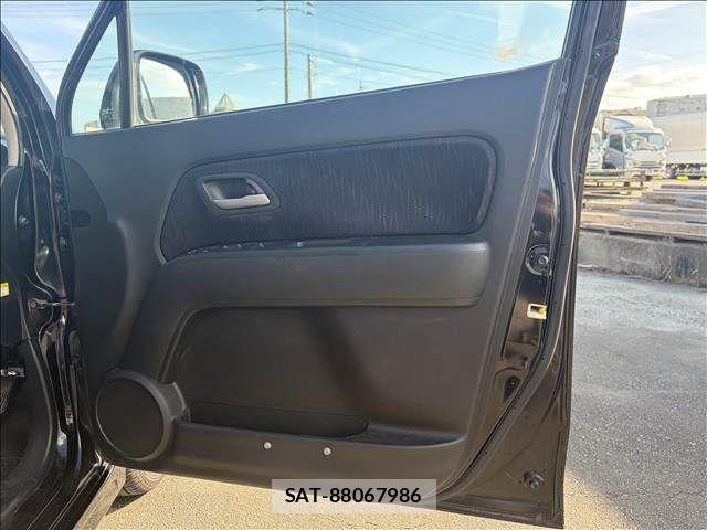 Honda ZEST SPARK 2011-09 8662685-6