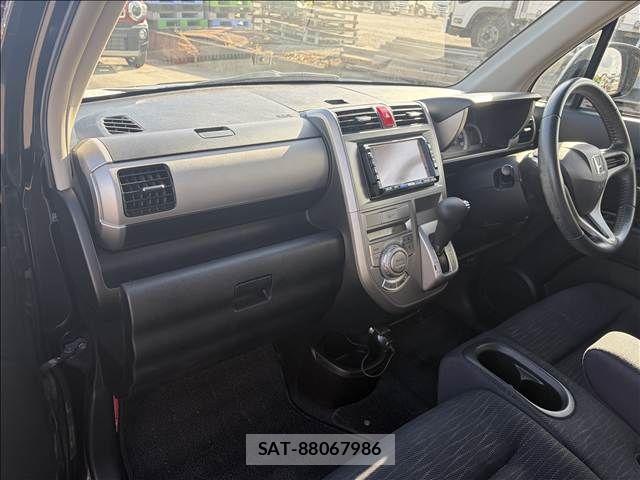 Honda ZEST SPARK 2011-09 8662685-7