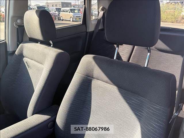 Honda ZEST SPARK 2011-09 8662685-8