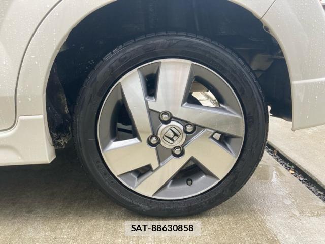 Honda ZEST SPARK 2010-03 8662683-10