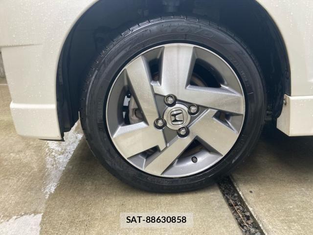 Honda ZEST SPARK 2010-03 8662683-11