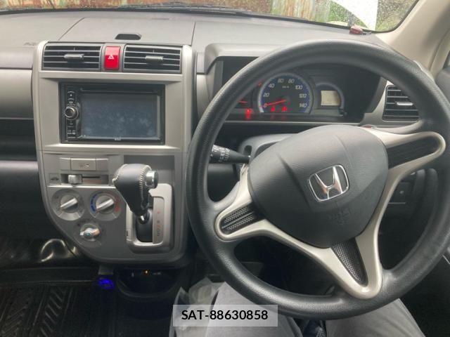 Honda ZEST SPARK 2010-03 8662683-12