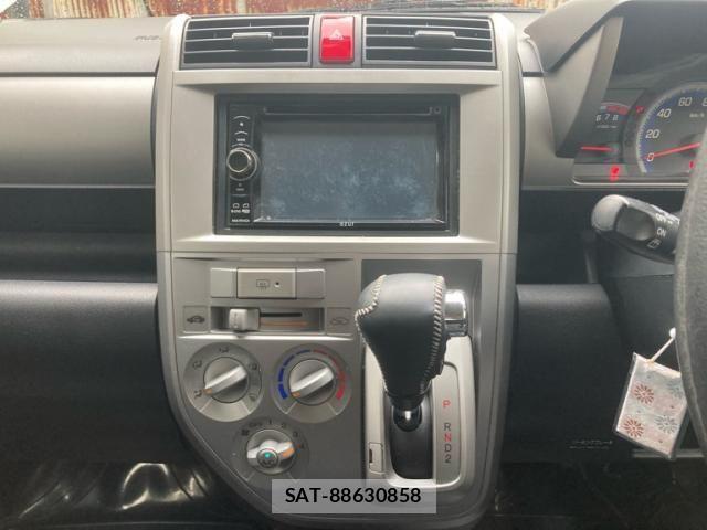 Honda ZEST SPARK 2010-03 8662683-13