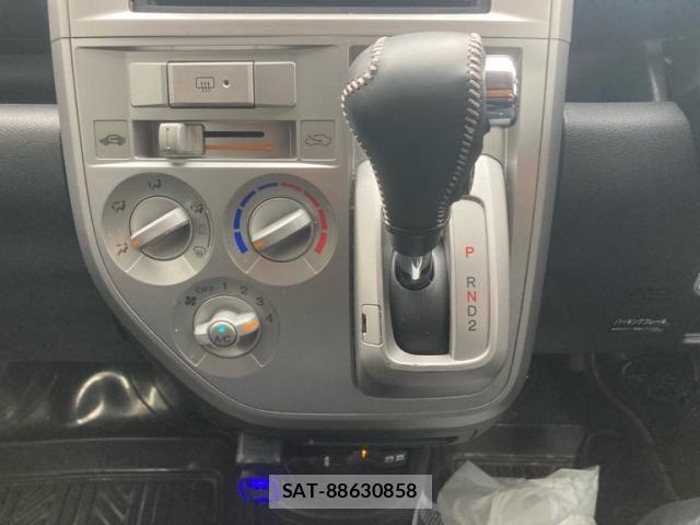 Honda ZEST SPARK 2010-03 8662683-14