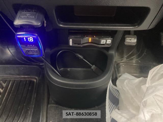 Honda ZEST SPARK 2010-03 8662683-15