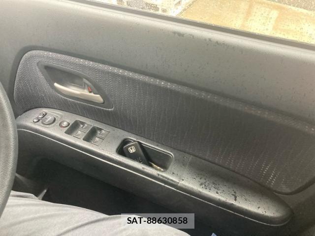 Honda ZEST SPARK 2010-03 8662683-17