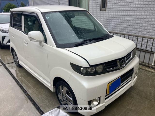 Honda ZEST SPARK 2010-03 8662683-1