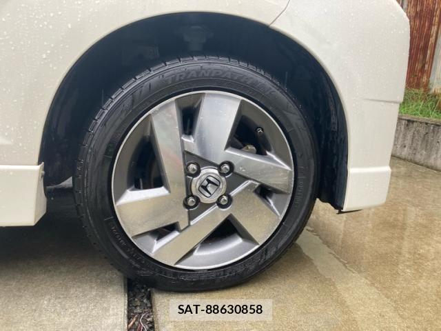 Honda ZEST SPARK 2010-03 8662683-2
