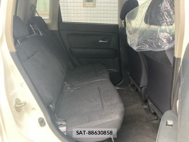 Honda ZEST SPARK 2010-03 8662683-4