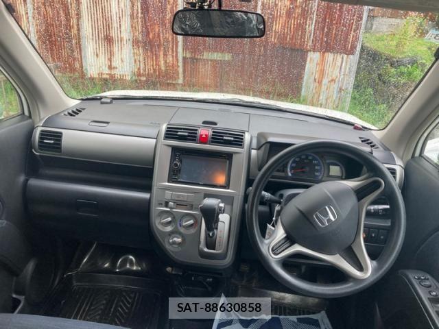 Honda ZEST SPARK 2010-03 8662683-5