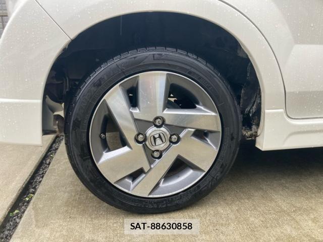 Honda ZEST SPARK 2010-03 8662683-6