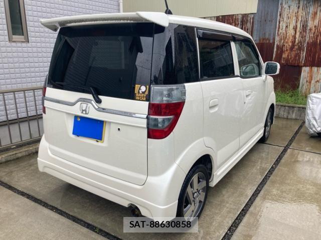 Honda ZEST SPARK 2010-03 8662683-7