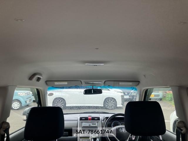 Honda ZEST SPARK 2010-02 8662684-9