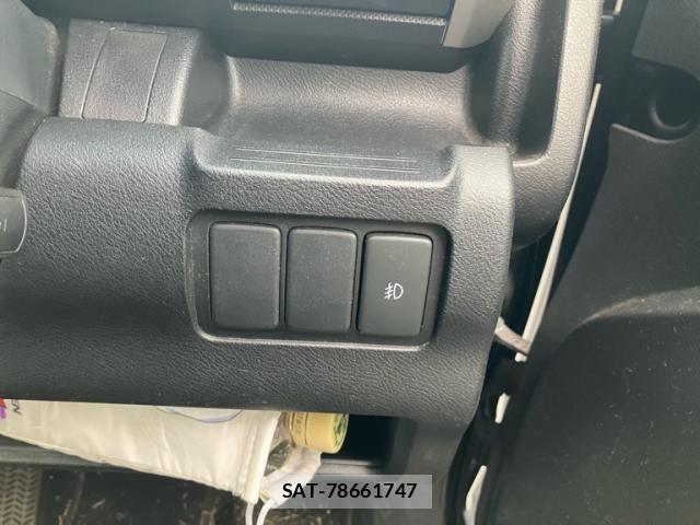 Honda ZEST SPARK 2010-02 8662684-13