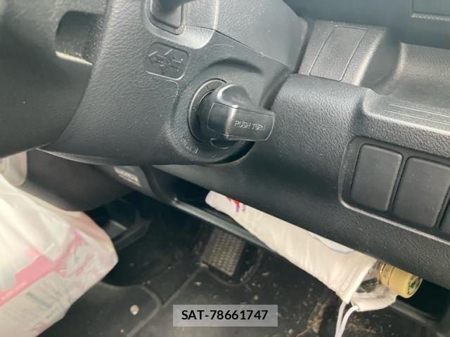 Honda ZEST SPARK 2010-02 8662684-14