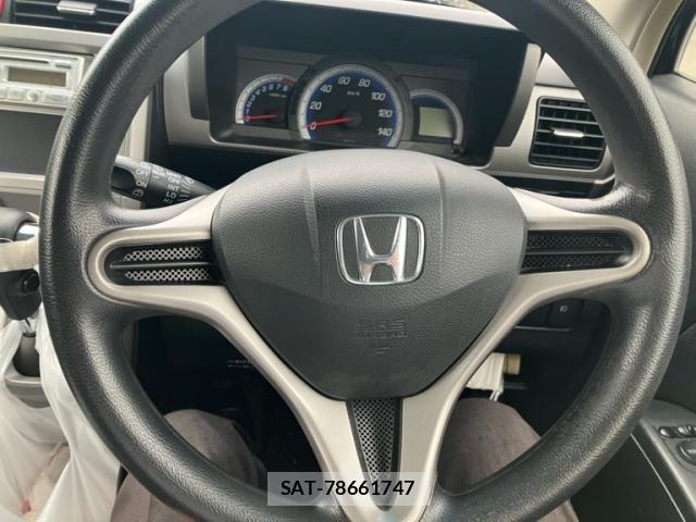 Honda ZEST SPARK 2010-02 8662684-15
